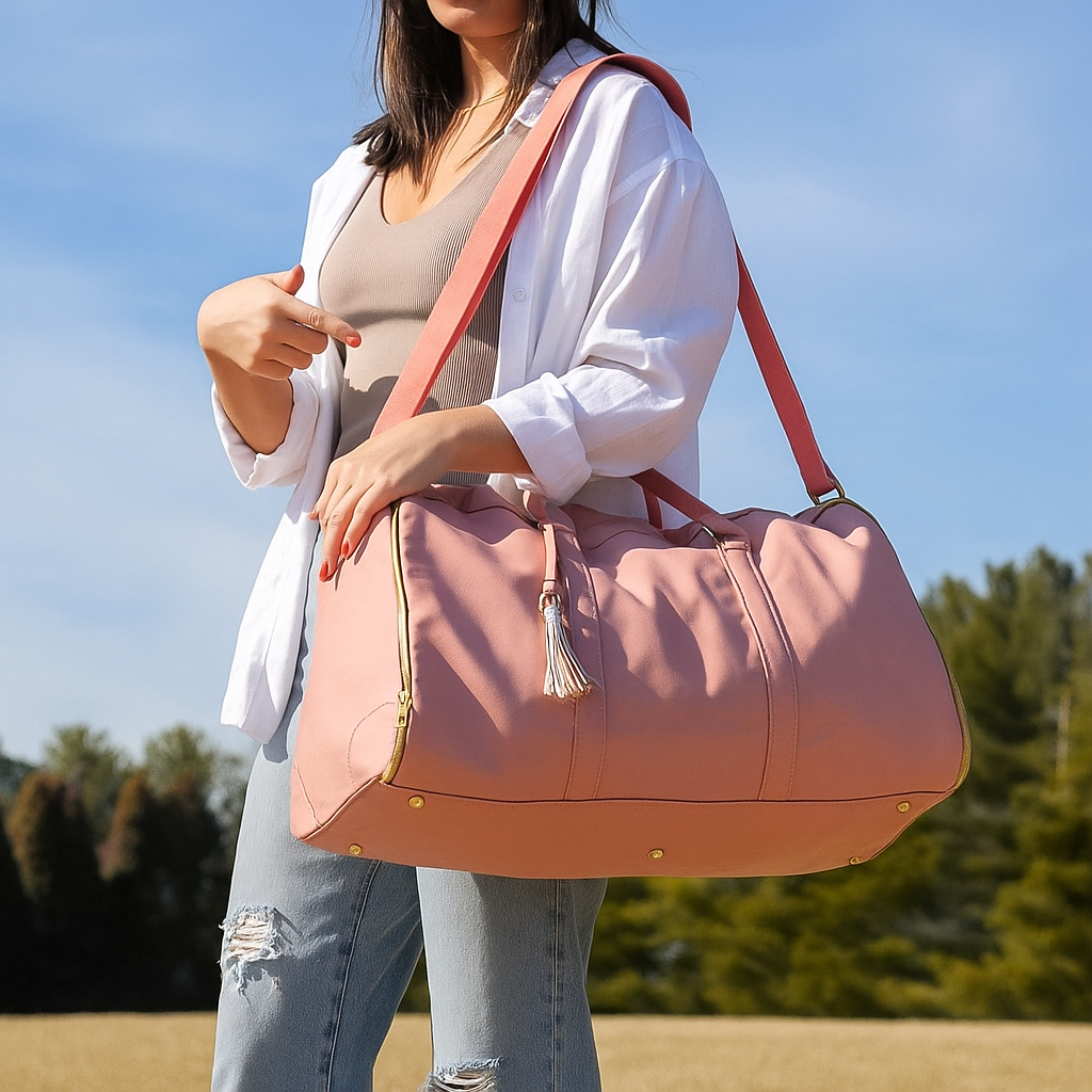 Averto Bag for Travelers