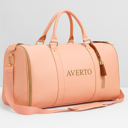 Averto Bag for Travelers